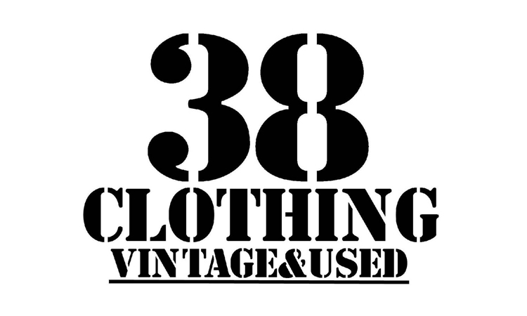 38 CLOTHING