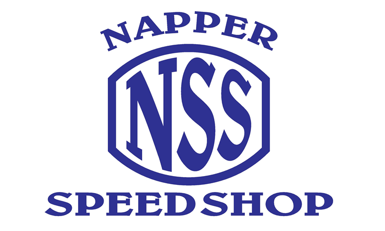 Napper SPEED SHOP