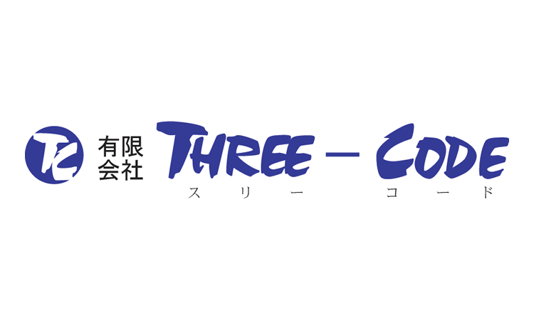 THREE-CODE