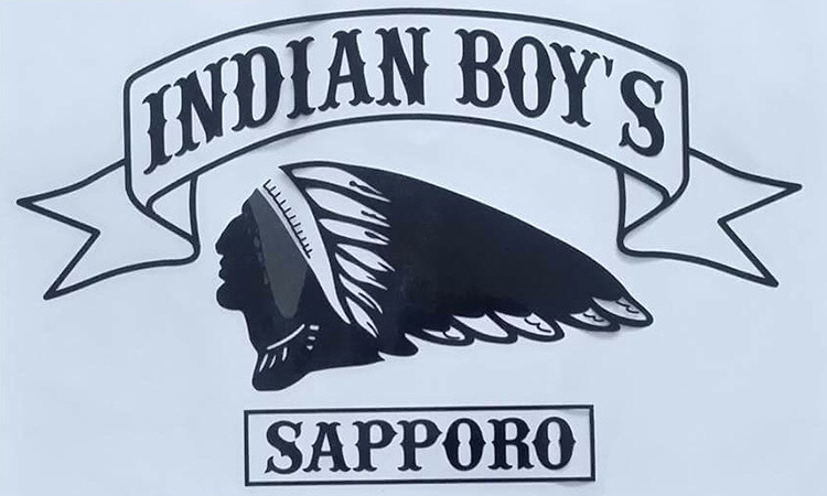 INDIAN BOY'S