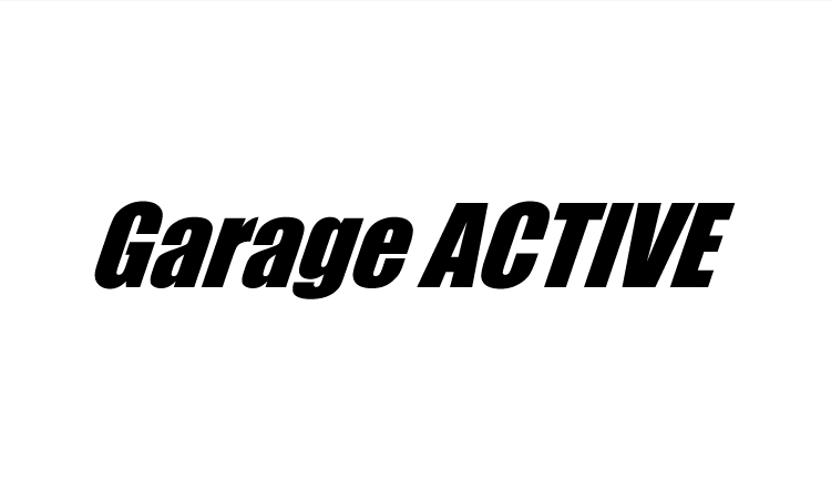 Garage ACTIVE