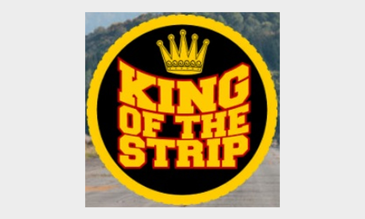 KING OF STRIP