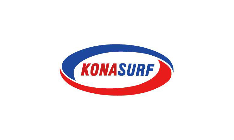 KONA SURF