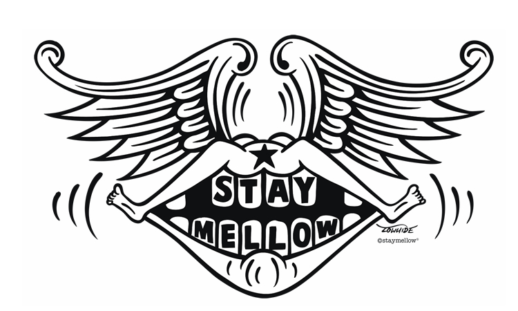 STAYMELLOW